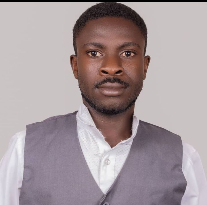 GABULA RONALD ADONAI