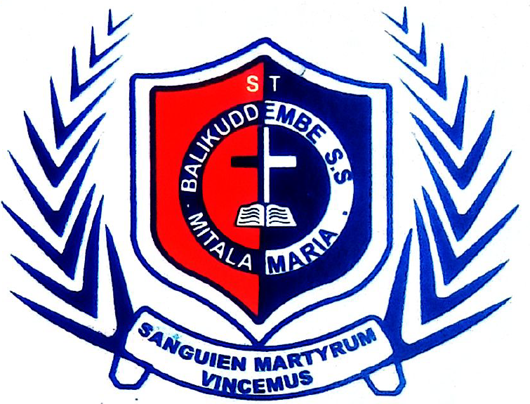 St. Balikuddembe S.S Mitala Maria