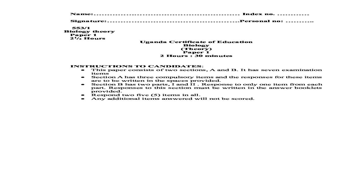 senior four resource