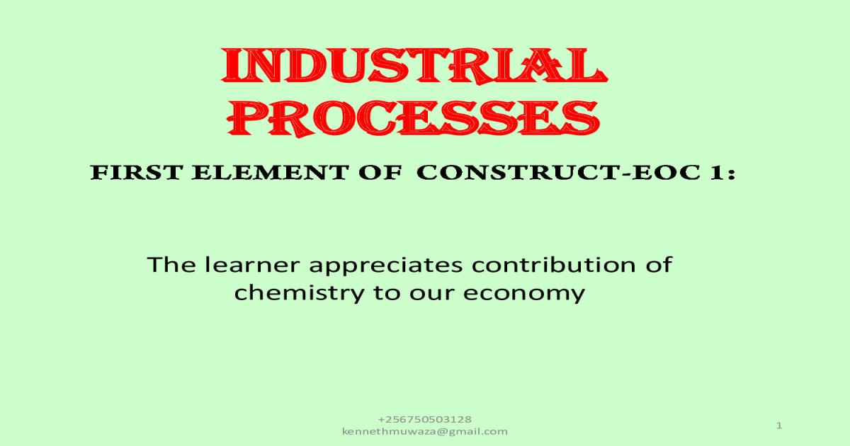 Chemistry and Biology topic based notes