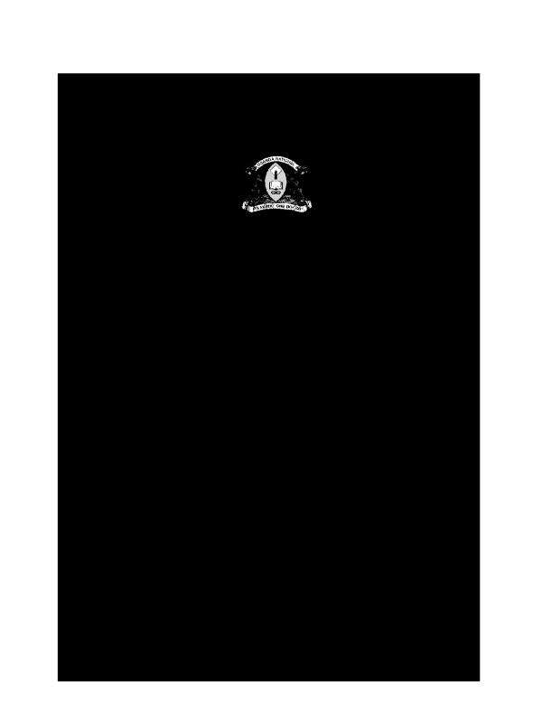 UACE Economics Paper 220/2 Sample Paper 2026 with Guide