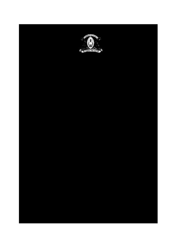 UACE Christian Religious Education (CRE) P245/1 Sample Paper Guide 2026