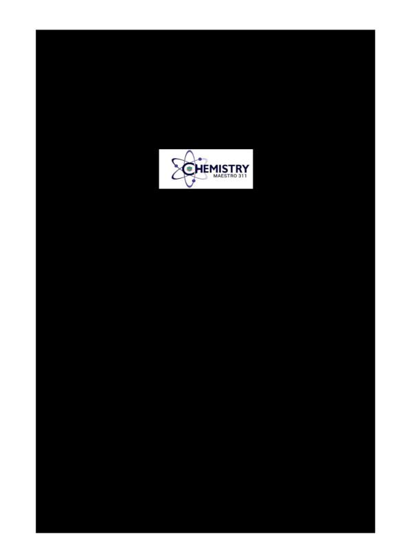 S.4 Chemistry Paper 1 Pre-UNEB Examination 2026