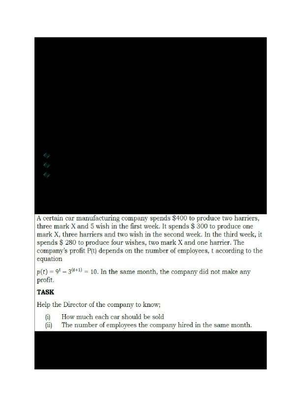 Senior 5 Mathematics (MTC) Notes PDF | UNEB A-Level Resource