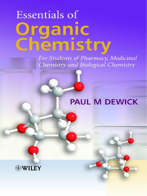 Essentials of Organic Chemistry Textbook for Uganda Secondary School Students (S1&S6)